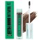 BABE ORIGINALVolumizing Eyebrow Filler For Thicker Brows  Tinted Brow Gel with Peptides  Biotin Smudge Resistant Brow Mascara