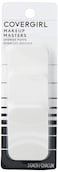 COVERGIRL Makeup Masters Sponge Puffs 3 Count packaging may vary