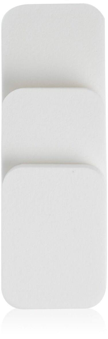 COVERGIRL Makeup Masters Sponge Puffs 3 Count packaging may vary