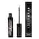 Glamnetic Magnetic Eyeliner Black Waterproof Liquid AllDay Hold for Magnetic Eyelashes Sweatproof ParabenFree 8ml
