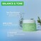BANILA COClean it Zero Pore Clarifying Cleansing Balm  Korean Makeup Remover for OilyAcne Prone Skin  Vegan  Made with Tea tree oil  4Terpineol  100ml338 fl oz