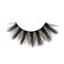 KISS Lash Couture Faux Mink 3D Matte False Eyelashes Matte Velvet 16 mm Includes 1 Pair Of Lash Contact Lens Friendly Easy to Apply Reusable Strip Lashes