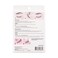 KISS So Wispy False Eyelashes Style 11 12 mm Includes 5 Pairs Of Lashes Contact Lens Friendly Easy to Apply Reusable Strip Lashes Glue On Multipack