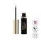 MilaniStay Put Infinite Eyeliner for Sharp Precise Lines Black