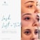 Lash Lift Kit Eyelash Lift Kit  With Detailed Instruction Eyelash Perm Kit  Easy for Beginner and Professional Lash Perm Kit  Achieve SalonQuality Lashes Lift with Safe and Effective Resul