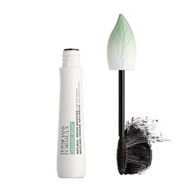 Organic Mascara By Physicians Formula Organic Wear All Natural Origin Mascara Organic Makeup Black Dermatologist Test