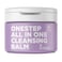 OneStep Cleansing Balm 51fl oz  pHBalanced Gentle Daily Facial Cleansing and Makeup Remover Shea Butter Grapefruit and Peach Extracts