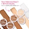 wet n wildBare Focus Clarifying Finishing Powder  Matte  Pressed Setting Powder LightMedium