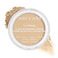 wet n wildBare Focus Clarifying Finishing Powder  Matte  Pressed Setting Powder LightMedium