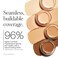 RMS BeautyUnCoverup Concealer  Cream Concealer Dark Circles Under Eye Concealer for Mature Skin Makeup Concealer Full Coverage Hydrating Concealer