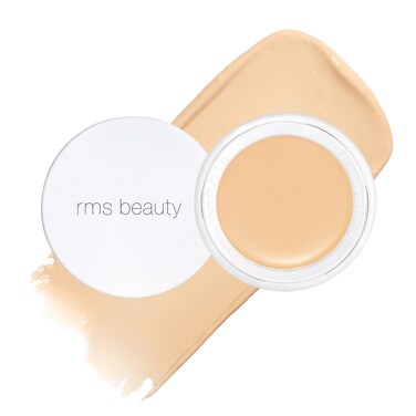 RMS BeautyUnCoverup Concealer  Cream Concealer Dark Circles Under Eye Concealer for Mature Skin Makeup Concealer Full Coverage Hydrating Concealer