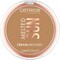 CatriceMelted Sun Cream Bronzer Easy to Blend Buildable Coverage for Long Lasting Bronzed Glow Vegan  Cruelty Free Without Parabens Oil  Microplastic Particles 20  Beach Babe