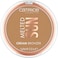 CatriceMelted Sun Cream Bronzer Easy to Blend Buildable Coverage for Long Lasting Bronzed Glow Vegan  Cruelty Free Without Parabens Oil  Microplastic Particles 20  Beach Babe