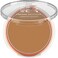 CatriceMelted Sun Cream Bronzer Easy to Blend Buildable Coverage for Long Lasting Bronzed Glow Vegan  Cruelty Free Without Parabens Oil  Microplastic Particles 20  Beach Babe