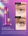 VieBeautiPremium Eyelash Growth Serum Lash Enhancing Serum with Advanced Formula to Boost Longer Fuller and Thicker Luscious Lashes 01 Fl Oz