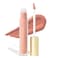 City Beauty City Lips Plumping Lip Gloss Crimson  HighShine Gloss for Fuller YoungerLooking Lips  Hydrating  Smoothing Lip Treatment Hyaluronic Acid