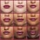 Revlon Liquid Lipstick Face Makeup ColorStay Ultimate Longwear Rich Lip Colors Satin Finish 030 Miracle Mauve 007 Oz