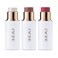 Ogee Face Stick Crystal Collection Trio  Contour Stick Makeup Collection  Certified Organic Contour Palette  Includes Bronzer Stick Blush Stick  Highlighter Stick