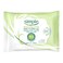 Simple Eye MakeUp Remover Pad 30 Count Pack of 3