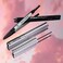 It CosmeticsTightline 3In1 Lash Primer Eyeliner  Black Mascara  Lengthens  Conditions Lashes  UltraSkinny Wand  Infused With Collagen Biotin Peptides  Antioxidants  012 fl oz