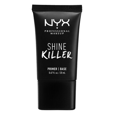 NYX PROFESSIONAL MAKEUPShine Killer Mattifying Primer Vegan Face Primer