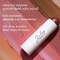 Julep Skip The Brush Cream to Powder Blush Stick  Muted Mauve  Blendable and Buildable Color  2in1 Blush and Lip Makeup Stick