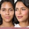 Julep Skip The Brush Cream to Powder Blush Stick  Muted Mauve  Blendable and Buildable Color  2in1 Blush and Lip Makeup Stick
