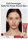 MISSHA M Perfect BB Cream No25 Warm beige for lightmedium with neutral skin tone SPF 42 PA   169 Fl Oz  Tinted Moisturizer for face with SPF