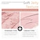 APIEUJUICYPANG JELLY BLUSHER PK01 Velvety finish  Easy blending blusher  delicate look  Kbeauty