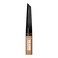Revlon ColorStay 5in1 SemiPermanent Brow Ink with Spoolie Brush Waterproof Transferproof Smudgeproof Easy to Remove Eyebrow Makeup 350 Blonde Ink 009 fl oz