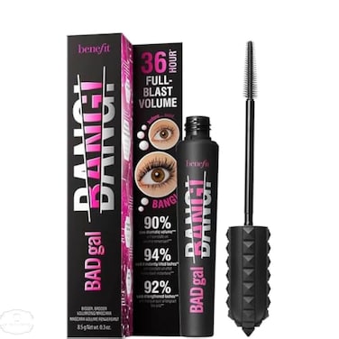 Benefit Bad Gal Bang Volumizing Mascara Regular Size 03 Fl Oz Black