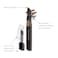 LAURA GELLER NEW YORK SculptnStay Waterproof Brow Pencil  Gel Blonde
