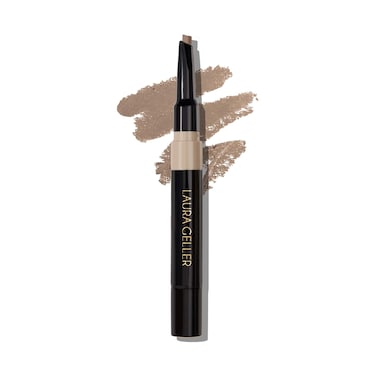 LAURA GELLER NEW YORK SculptnStay Waterproof Brow Pencil  Gel Blonde