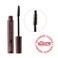 Blinc Amplified Tubing Mascara UltraLongwearing Washable SoftGlam Volumizing Lengthening and Defining Gluten  Cruelty Free Black 9mL  030 Fl OZ