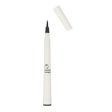 elfEyeliner Pen with FeltTip Applicator Black 005 Fl Oz