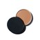 Saie Sun Melt Bronzer  Buildable CreamBalm Bronzer For Face Sculpting  Cream Contour with Velvet Finish  Light Bronze 1 oz