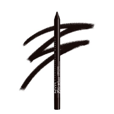 NYX PROFESSIONAL MAKEUPEpic Wear Liner Stick LongLasting Eyeliner Pencil  Burnt Sienna