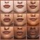 PalladioLip Stain Hydrating and Waterproof Formula Matte Color Look Longlasting All Day Wear Lip Color Smudge Proof Natural Finish Precise Chisel Tip Marker Mocha Cream