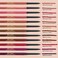 MilaniUnderstatement Lipliner Pencil  Highly Pigmented Retractable Soft Easy to Use For Makeup