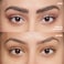 NYX PROFESSIONAL MAKEUPLift  Snatch Eyebrow Tint Pen Ash Brown