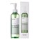 manyo Herb Green Cleansing Oil 67 fl oz 200ml Korean Facial Cleanser Daily Makeup Remover for Women Effective Cleansing Without Clogging Pores with Artemisa Tea Tree