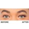 EylurePreGlued Wispy Light Texture Eyelashes No117 Twin Pack