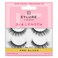 EylurePreGlued Wispy Light Texture Eyelashes No117 Twin Pack