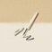 Honest BeautyLonglasting Vegan Liquid Eyeliner  Smudge  Flake Proof Precise Application  Hypoallergenic PlantDerived EWG Verified  Cruelty Free  Black 058 fl oz