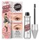 Benefit Cosmetics Gimme Brow Tinted Volumizing Eyebrow Gel 375