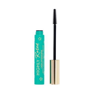 Milani Highly Rated Lash Extensions Tubing Mascara for Added Length and Lift  Black  As Seen on Tik Tok