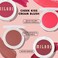 MilaniCheek Kiss Cream Blush Cream to Gel Blush for Cheek and Lip Tint