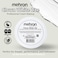 MehronMakeup Clown White Lite  Professional Face Paint  Body Paint  White Cream Makeup White Face Paint Makeup for Clown Makeup Stage Film Cosplay Mime  Halloween 7 oz 198 g