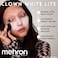 MehronMakeup Clown White Lite  Professional Face Paint  Body Paint  White Cream Makeup White Face Paint Makeup for Clown Makeup Stage Film Cosplay Mime  Halloween 7 oz 198 g