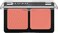 CatriceBlush Affair Cream  Powder Palette  Highly Pigmented Radiant Cream  Soft Matte Powder  Vegan  Cruelty Free 040 Peach Passion